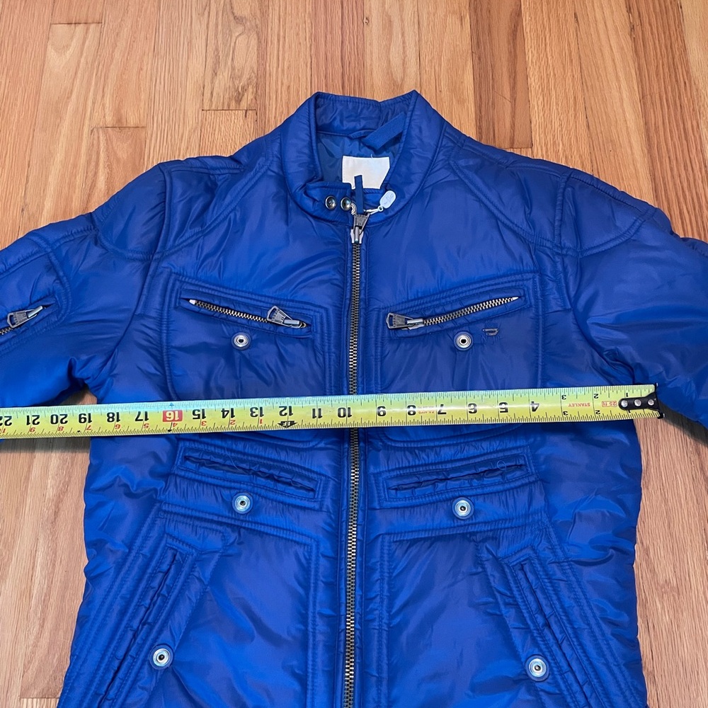 Diesel jacket - Picture 16 of 16